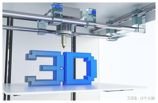 3D打印的另类解读：你知道的不知道的3D打印技术(图2)